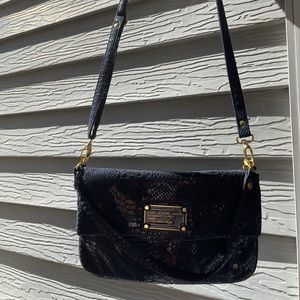 Marc Jackobs Cross bag